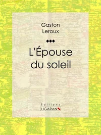L'Epouse du soleil