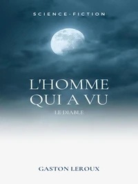 L'Homme qui a vu le Diable