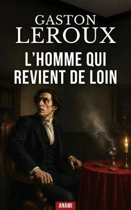 L’homme qui revient de loin