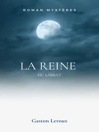 La Reine du Sabbat