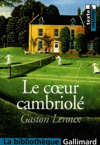Le coeur cambriolé
