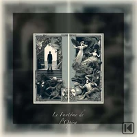 Le Fantôme de l'Opéra