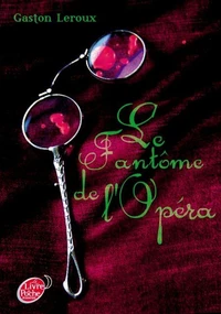 Le fantôme de l'Opéra