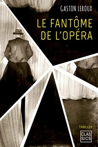 Le Fantôme de l’opéra