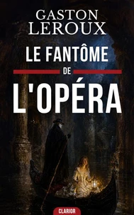 Le Fantôme de l'Opéra