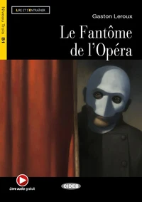 Le fantôme de l'opéra