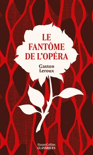 Le Fantôme de l'Opéra