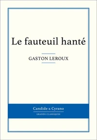 Le fauteuil hante