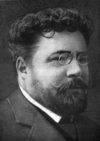Le Fils de trois pères