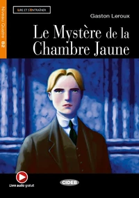 Le Mystère de la Chambre Jaune