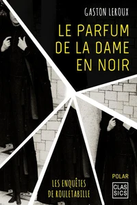 Le Parfum de la dame en noir