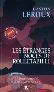 Les étranges noces de Rouletabille