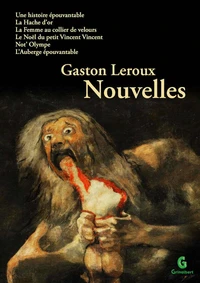 Nouvelles (Livre + CD)