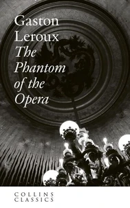 The Phantom of the Opera