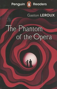 The Phantom of the Opera
