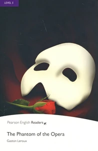 The Phantom of the Opera