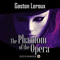 The Phantom of the Opera