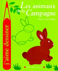 Les animaux de la campagne