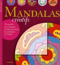 Mandalas créatifs