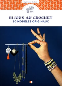 Bijoux au crochet