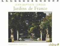Jardins de France