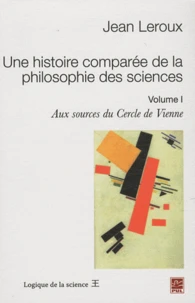 Une histoire comparée de la philosophie des sciences