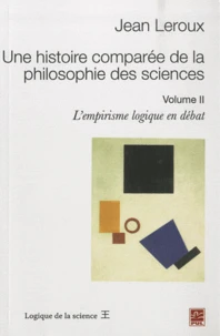 Une histoire comparée de la philosophie des sciences