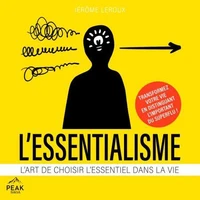 L'essentialisme