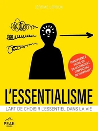 L’essentialisme