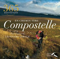 En chemin vers Compostelle