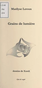 Grains de lumière