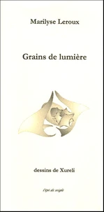 Grains de lumière