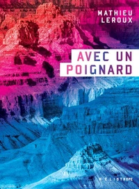 Avec un poignard