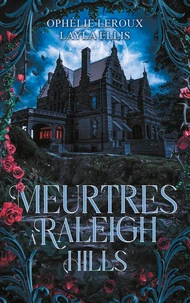 Meurtres à Raleigh Hills