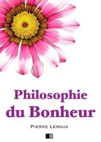 Philosophie du Bonheur
