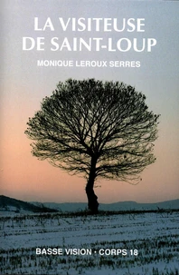 La visiteuse de Saint-Loup