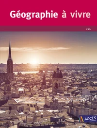 Géographie CM1 Géographie à vivre