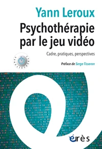 Psychothérapie par le jeu vidéo