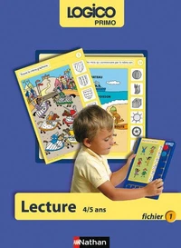 Fichier 1 logico lecture 4/5