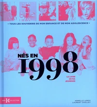 Né en 1998