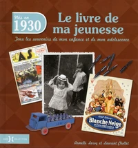 Nés en 1930, le livre de ma jeunesse