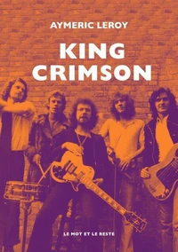 King Crimson
