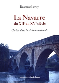 La Navarre du XIIe au XVe siècle