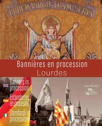 Bannières en procession
