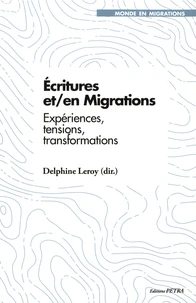 Écritures et/ en migrations