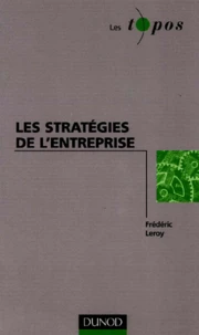 Les Strategies De L'Entreprise