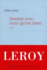 Dormir avec ceux qu'on aime
