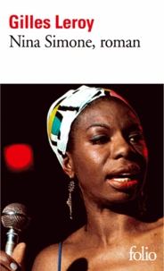Nina Simone, roman