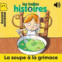 La soupe à la grimace