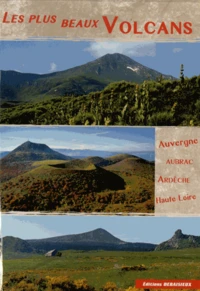 Les plus beaux volcans